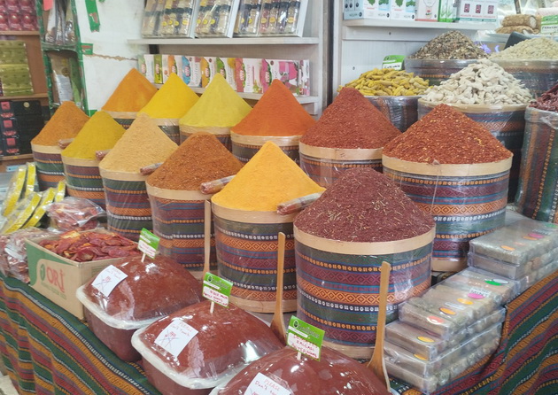 parada especias ficticio mercado arabe asia alt 26 o30 6u alt 45 o25.5 6u